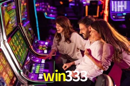 App oficial win333
