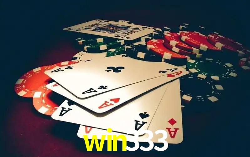 Fortune Tiger win333